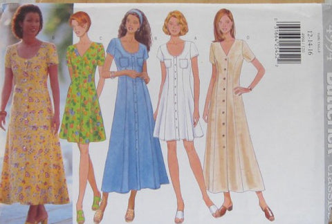 MISSES/MISSES PETITE DRESS
