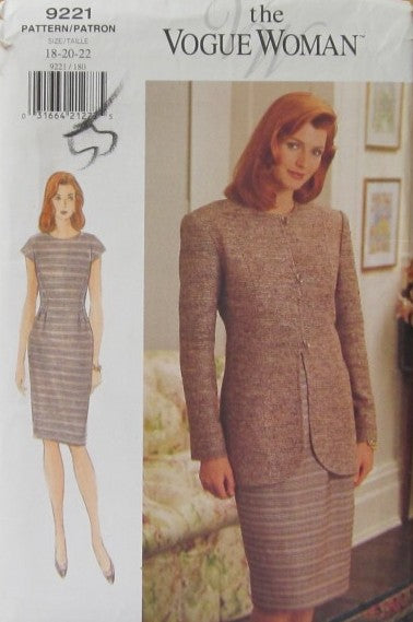 MISSES MISSES PETITE JACKET AND DRESS