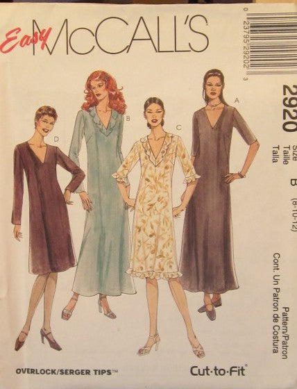 MISSES/MISS PETITE DRESS