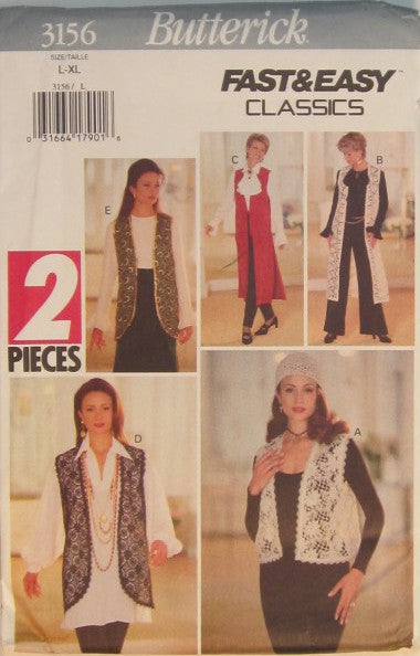VEST
