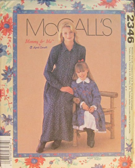 MISSES AND CHILDRENS DRESSES
