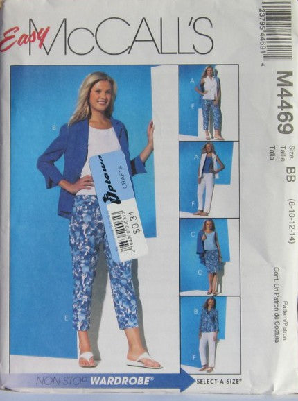 MISSES/MISS PETITE SHIRTS TOP SKIRT AND PANTS