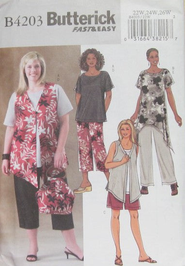 WOMEN'S/WOMENS PETITE BEST TOP SHORTS AND PANTS