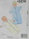 BABY SLEEP SACKS