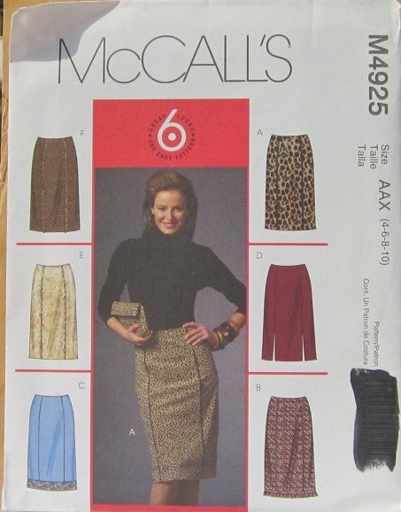 MISSES'/MISSES' PETITE SKIRTS