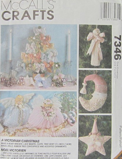 A VICTORIAN CHRISTMAS