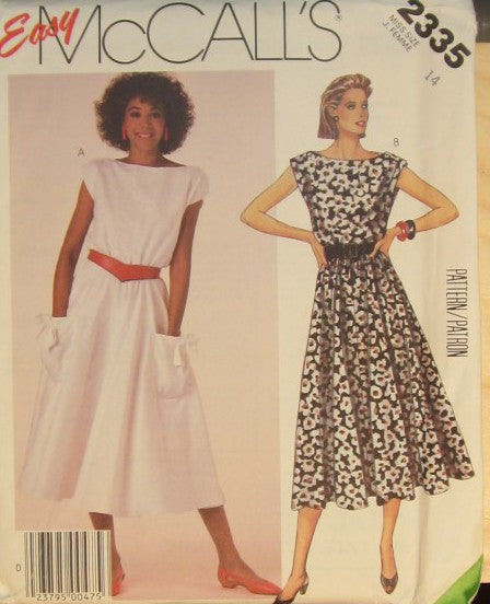 MISSES DRESSES