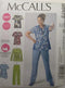 MISSES AND WOMENS TOPS AND PANTS