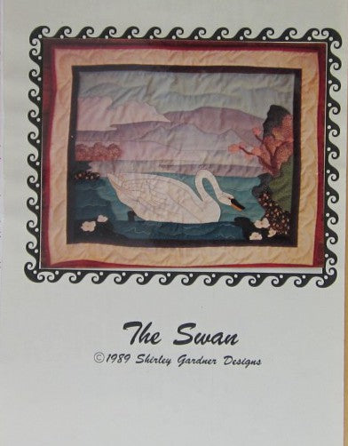 THE SWAN
