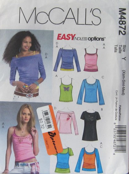MISSES/MISSES PETITE TOPS