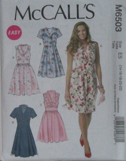 MISSES DRESSES