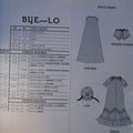 DOLL CLOTHES PATTERNS