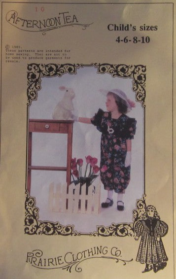 CHILDRENS PLAY CLOTHES