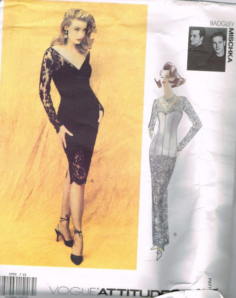 MISSES" DRESS