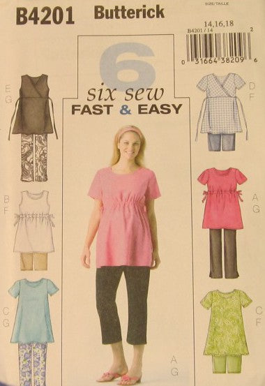 MISSES/MISSES PETITE MATERNITY TOPS SHORTS AND PANTS