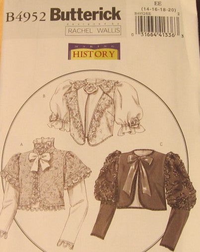 MISSES JACKET