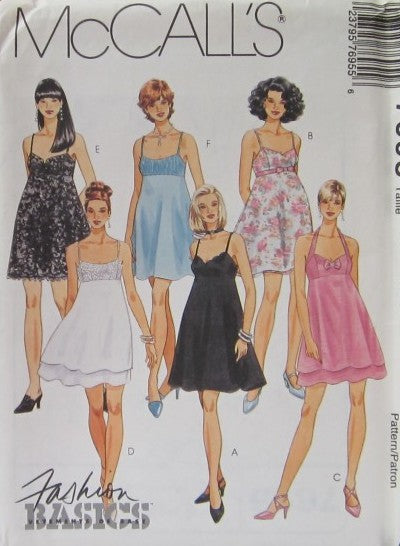 MISSES DRESS