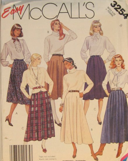 MISSES SKIRTS