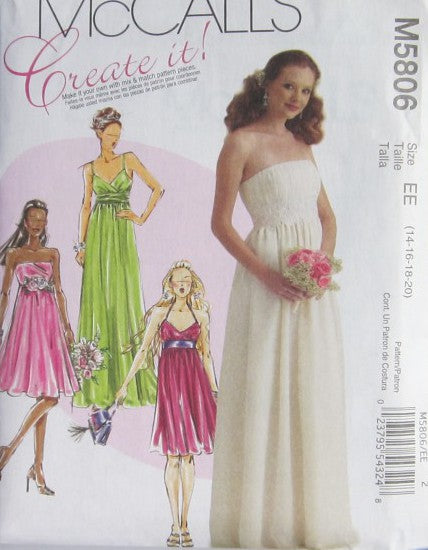 MISSES DRESSES