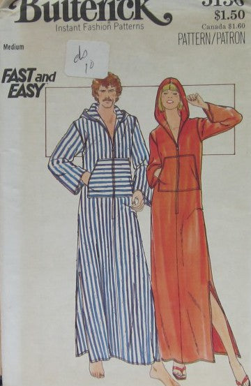 MISSES CAFTAN