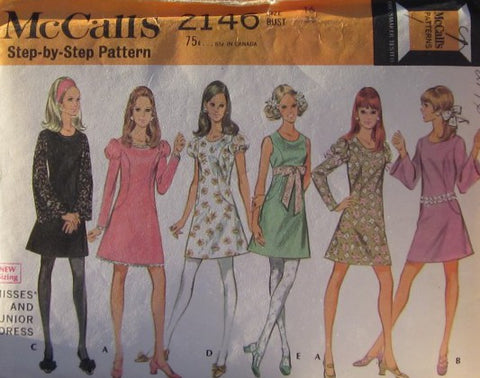 MISSES AND JUNIOR DRESS