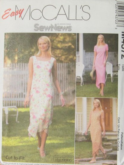 MISSES/MISS PETITE DRESSES