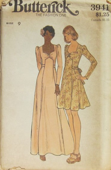 JUNIOR PETITE AND JUNIOR DRESS