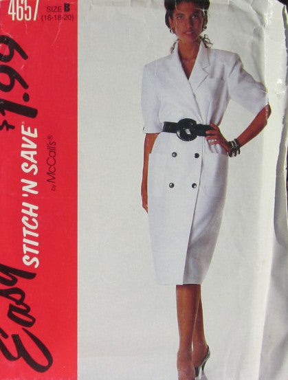 MISSES DRESS