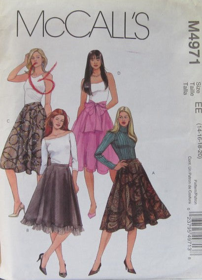 MISSES/MISSES PETITE SKIRTS