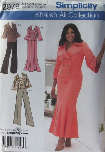 WOMENS/WOMENS PETITE JACKET  SKIRT AND PANTS
