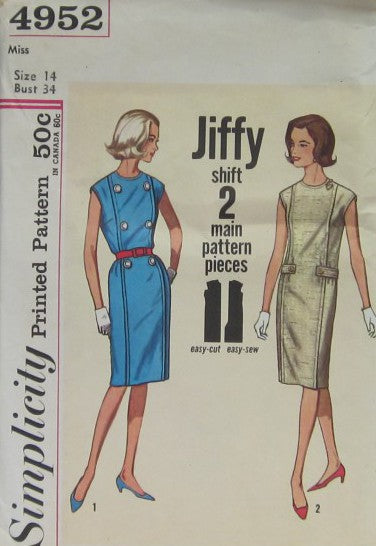 MISSES DRESS