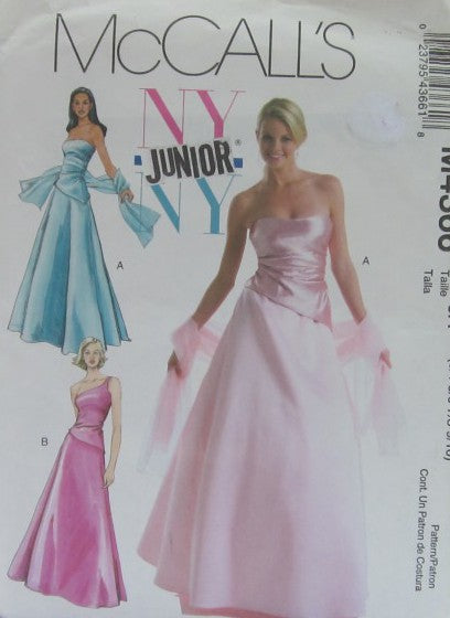 JUNIORS TOPS SKIRT AND STOLE