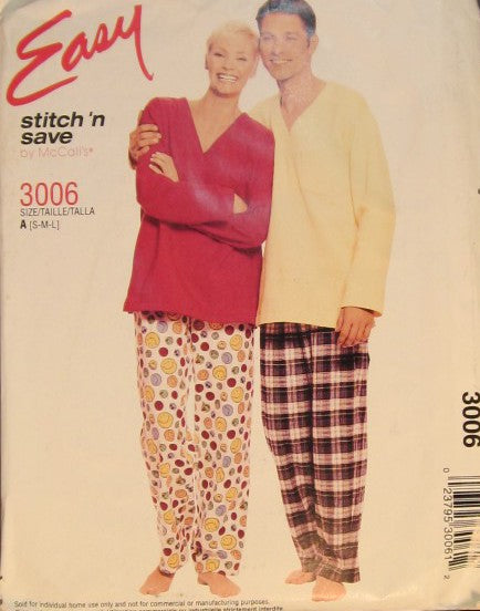MEN ADN TEEN BOYS TOP PANTS