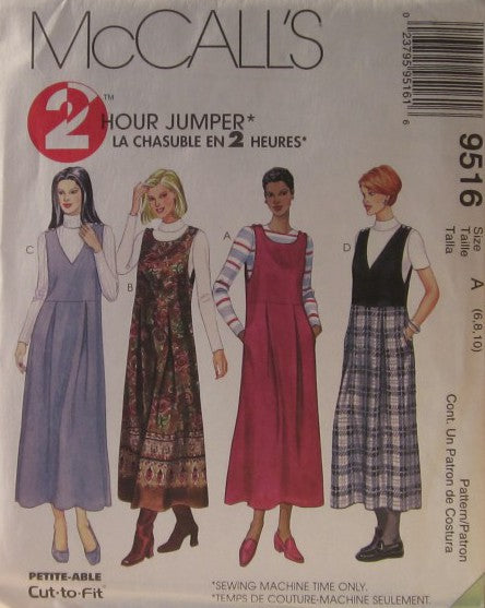 MISSES JUMPERS