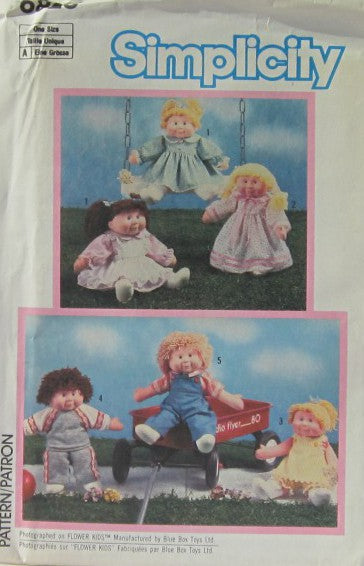 WARDROBE FOR DOLLS