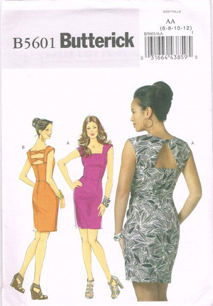 MISSES'/MISSES' PETITE DRESS