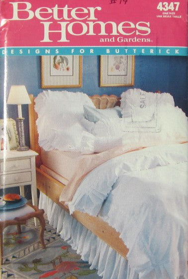 WHITE BEDROOM