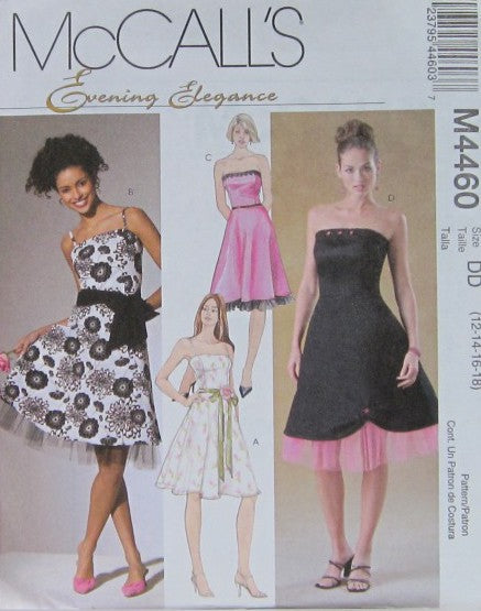 MISSES'/MISSES' PETITE DRESSES