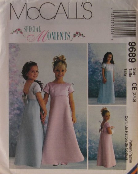 CHILDRENS  DRESS