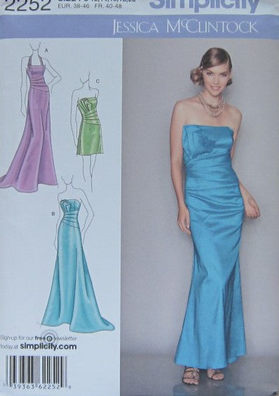 MISSES DRESS