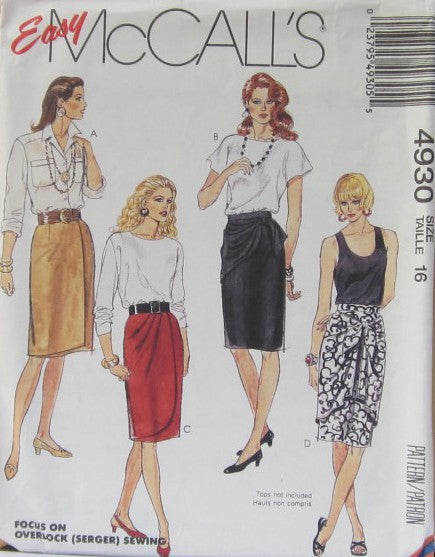 MISSES SKIRTS