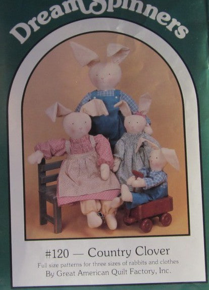 COUNTRY CLOVER