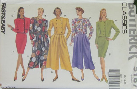 MISSES/MISSES PETITE TOP SKIRT AND SPLIT SKIRT