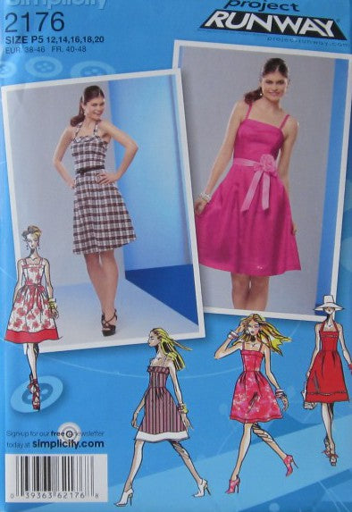 MISSES DRESS