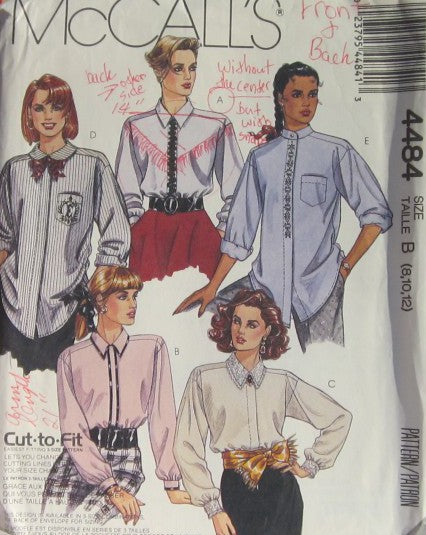 MISSES SKIRT