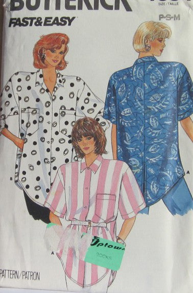 MISSES SHIRT