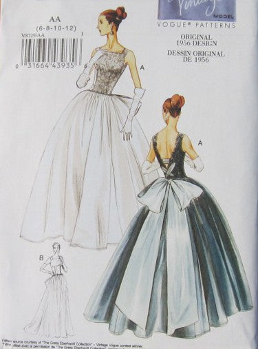 MISSES DRESS AND UNDERSKIRT