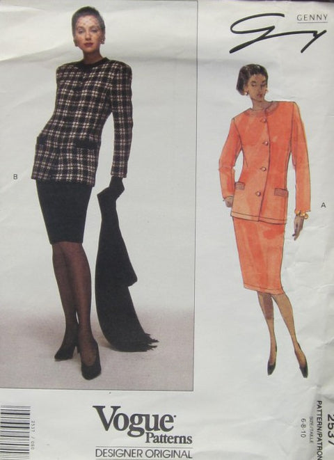 MISSES/MISSES PETITE JACKET SKIRT AND SHAWL