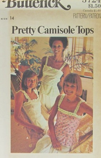 MISSES BLOUSE