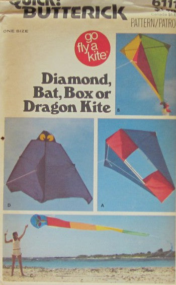 KITES